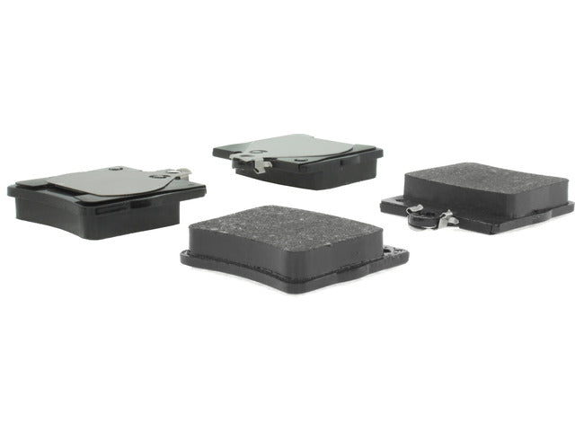 Disc Brake Pad Centric Parts 300.07790