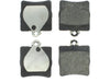 Disc Brake Pad Centric Parts 300.07790