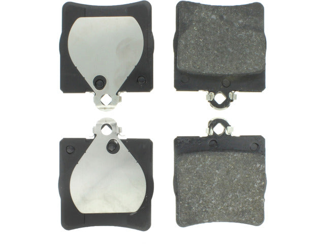 Disc Brake Pad Centric Parts 300.07790