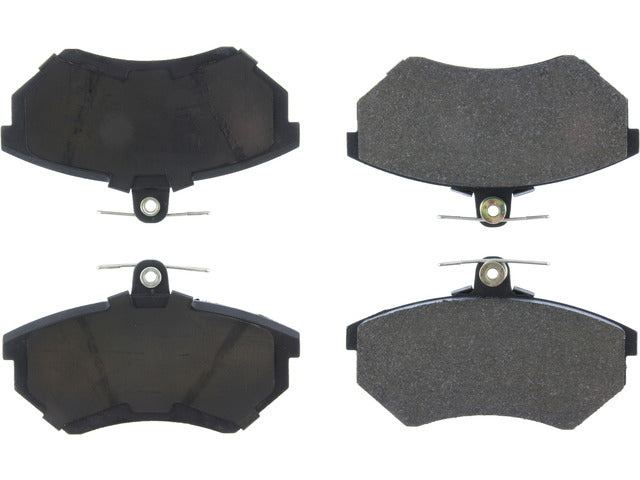 Disc Brake Pad Centric Parts 300.07800