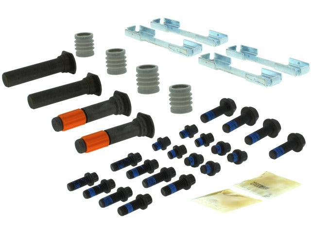 Disc Brake Pad Centric Parts 300.07861
