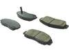 Disc Brake Pad Centric Parts 300.07870