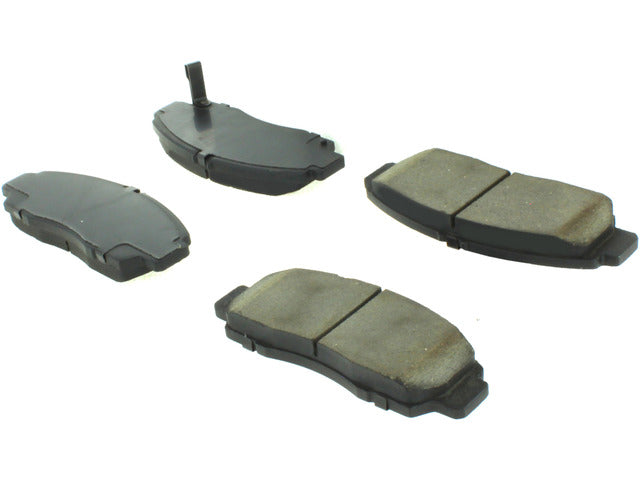 Disc Brake Pad Centric Parts 300.07870