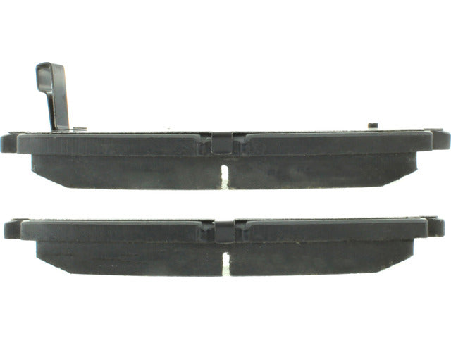 Disc Brake Pad Centric Parts 300.07870