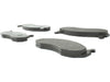 Disc Brake Pad Centric Parts 300.07880