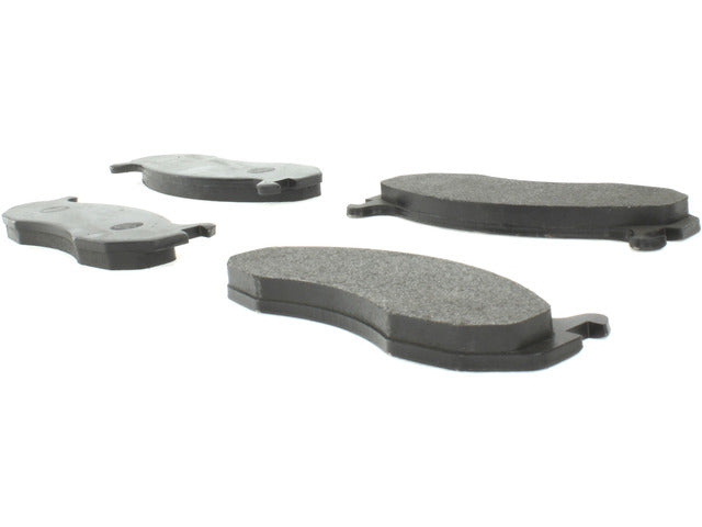 Disc Brake Pad Centric Parts 300.07880