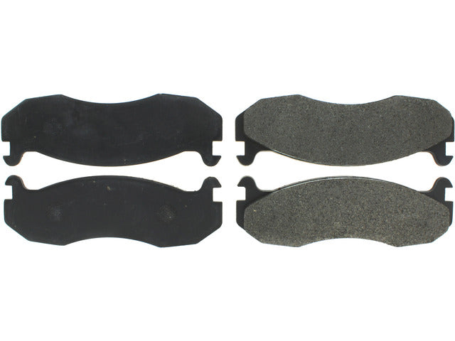 Disc Brake Pad Centric Parts 300.07880