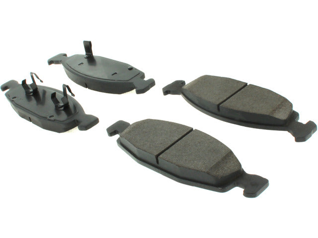 Disc Brake Pad Centric Parts 300.07900