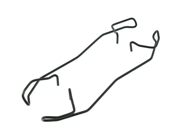Disc Brake Pad Centric Parts 300.07900