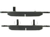 Disc Brake Pad Centric Parts 300.07900