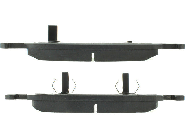 Disc Brake Pad Centric Parts 300.07900
