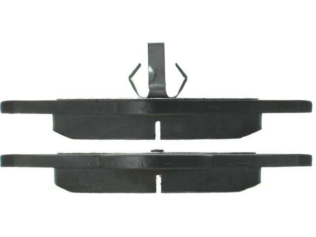 Disc Brake Pad Centric Parts 300.07910