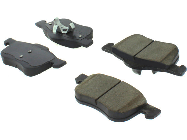 Disc Brake Pad Centric Parts 300.07940