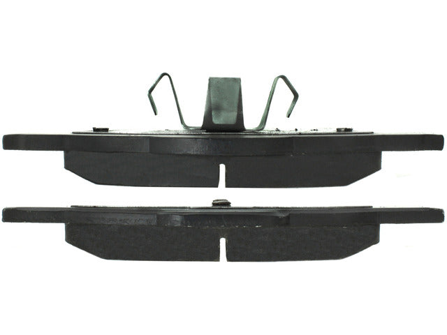 Disc Brake Pad Centric Parts 300.07940