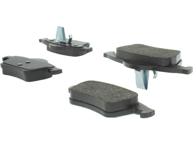 Disc Brake Pad Centric Parts 300.07950