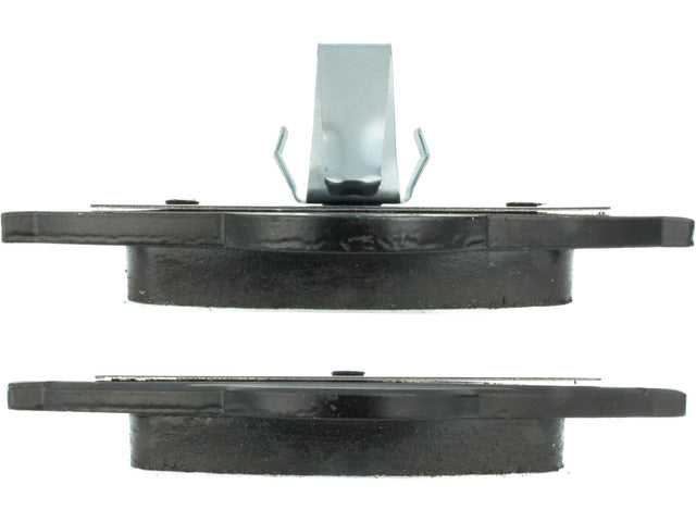 Disc Brake Pad Centric Parts 300.07950
