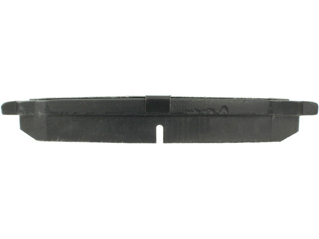 Disc Brake Pad Centric Parts 300.07980