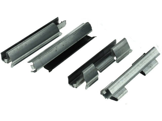 Disc Brake Pad Centric Parts 300.08020