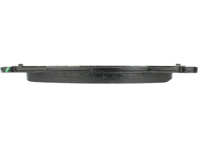 Disc Brake Pad Centric Parts 300.08020