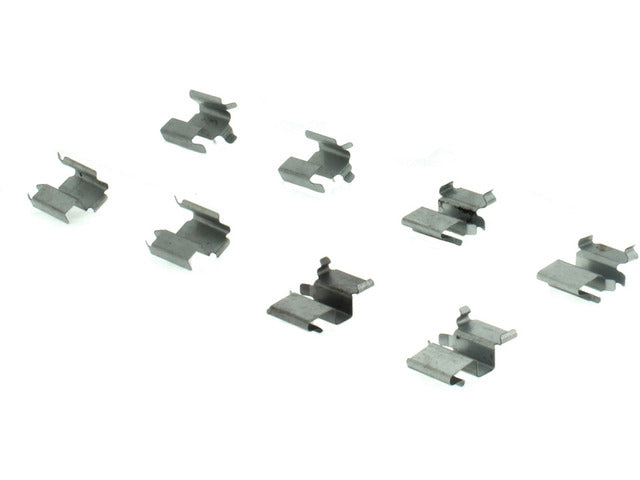 Disc Brake Pad Centric Parts 300.08030