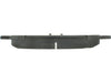 Disc Brake Pad Centric Parts 300.08030