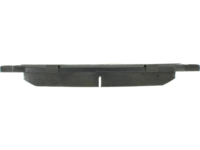 Disc Brake Pad Centric Parts 300.08050