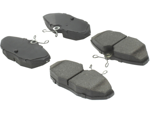 Disc Brake Pad Centric Parts 300.08060