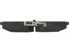 Disc Brake Pad Centric Parts 300.08060