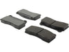 Disc Brake Pad Centric Parts 300.08100
