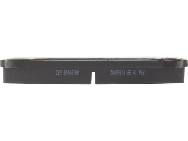 Disc Brake Pad Centric Parts 300.08100
