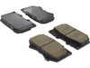 Disc Brake Pad Centric Parts 300.08120