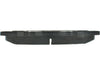 Disc Brake Pad Centric Parts 300.08120