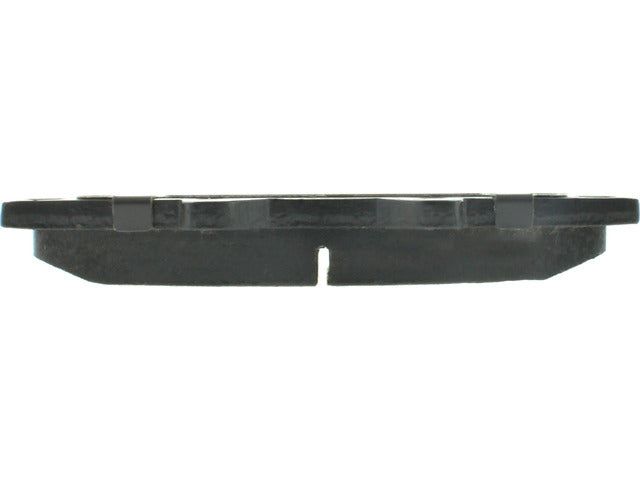Disc Brake Pad Centric Parts 300.08120