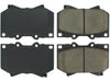 Disc Brake Pad Centric Parts 300.08120