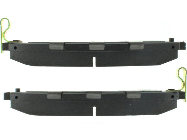 Disc Brake Pad Centric Parts 300.08150