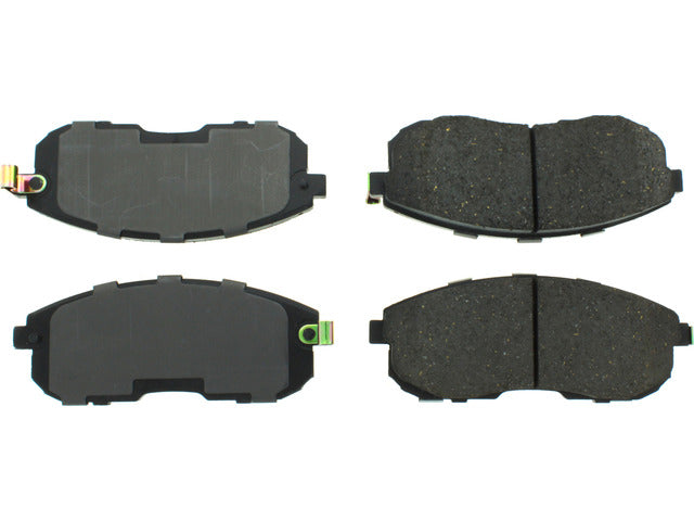 Disc Brake Pad Centric Parts 300.08150