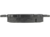Disc Brake Pad Centric Parts 300.08170