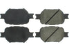 Disc Brake Pad Centric Parts 300.08170
