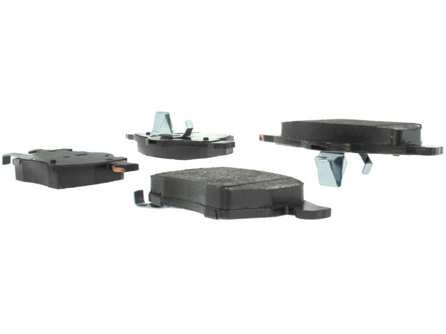 Disc Brake Pad Centric Parts 300.08190