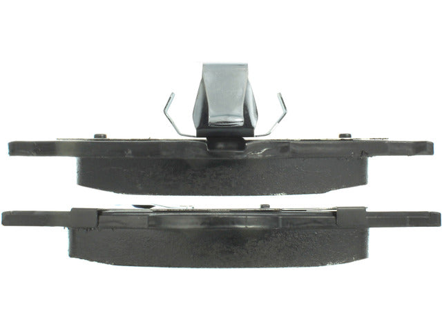Disc Brake Pad Centric Parts 300.08190