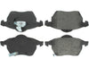 Disc Brake Pad Centric Parts 300.08190
