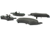 Disc Brake Pad Centric Parts 300.08200