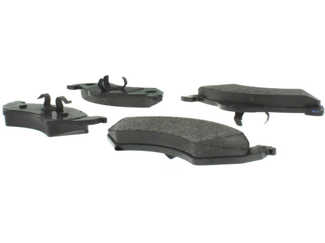 Disc Brake Pad Centric Parts 300.08200