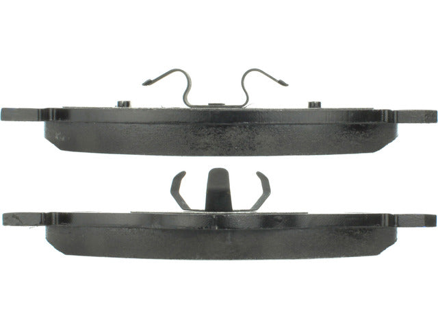 Disc Brake Pad Centric Parts 300.08200