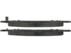 Disc Brake Pad Centric Parts 300.08210