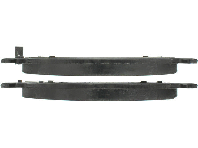 Disc Brake Pad Centric Parts 300.08210