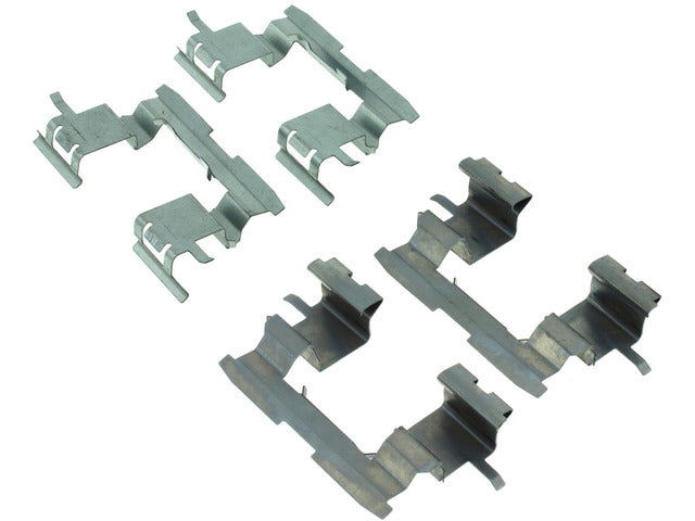 Disc Brake Pad Centric Parts 300.08220
