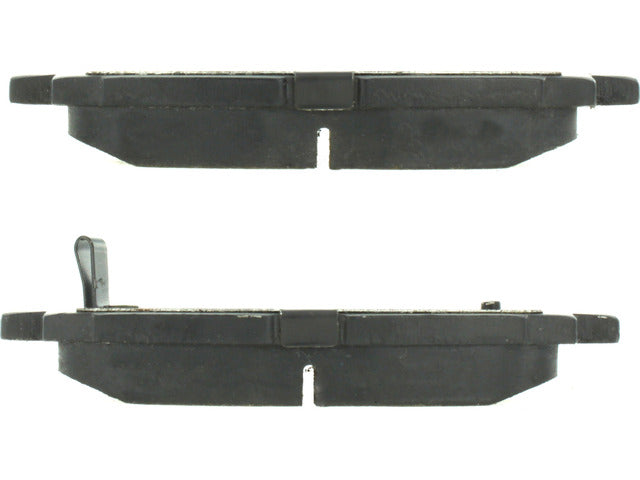 Disc Brake Pad Centric Parts 300.08220