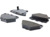Disc Brake Pad Centric Parts 300.08230