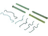 Disc Brake Pad Centric Parts 300.08230